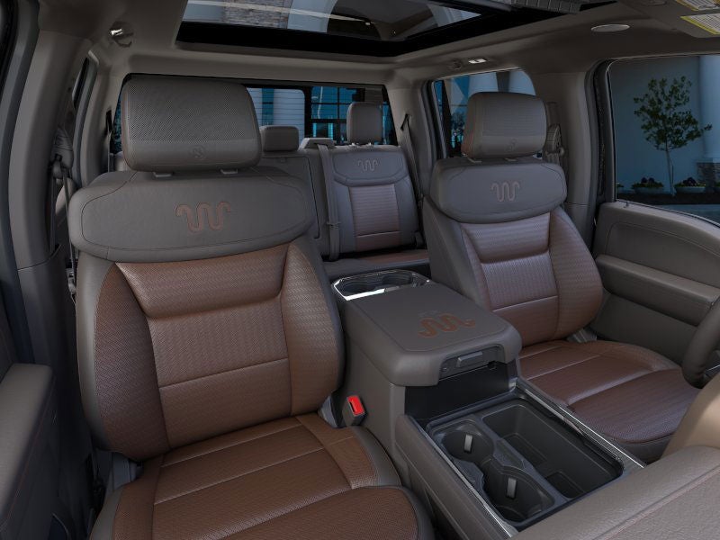 2026 Ford Super Duty F-250® King Ranch®