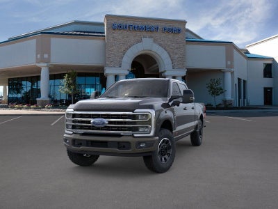 2026 Ford Super Duty F-250® King Ranch®