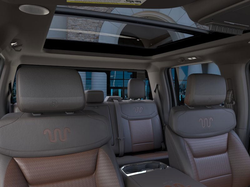 2026 Ford Super Duty F-250® King Ranch®