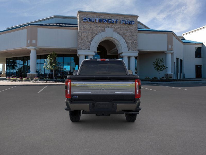 2026 Ford Super Duty F-250® King Ranch®