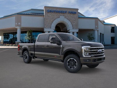 2026 Ford Super Duty F-250® King Ranch®