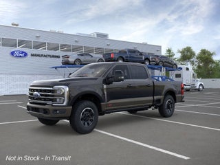 2026 Ford Super Duty F-250® King Ranch®