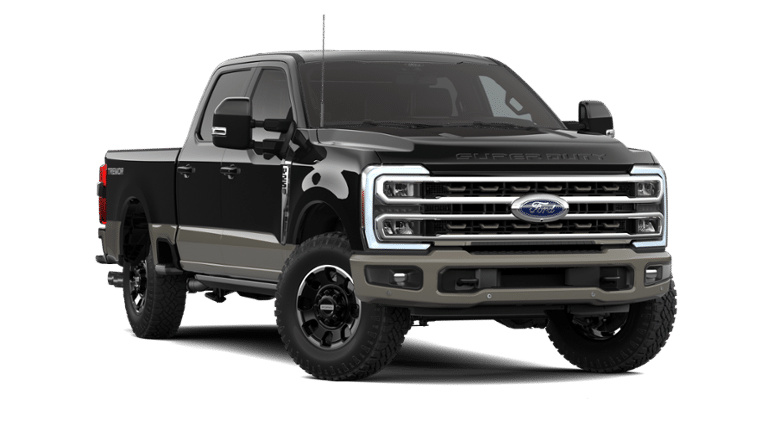 2026 Ford Super Duty F-250® King Ranch®