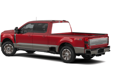 2026 Ford Super Duty F-250® King Ranch®