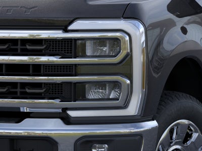 2026 Ford Super Duty F-250® King Ranch®