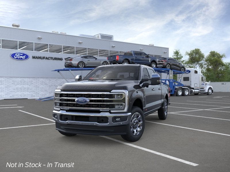 2026 Ford Super Duty F-250® King Ranch®
