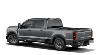 2027 Ford Super Duty F-250® Lariat®