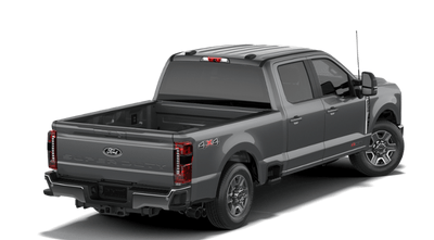 2027 Ford Super Duty F-250® Lariat®
