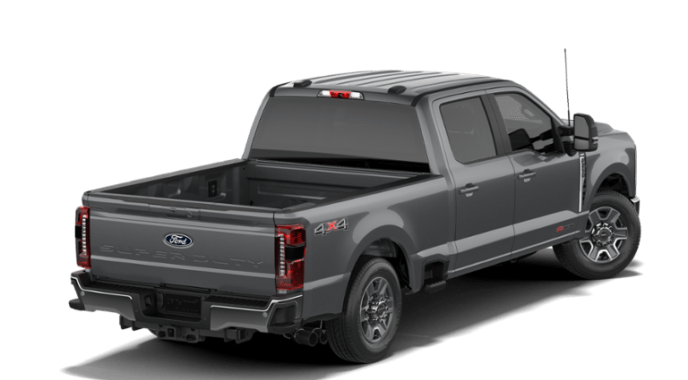 2027 Ford Super Duty F-250® Lariat®