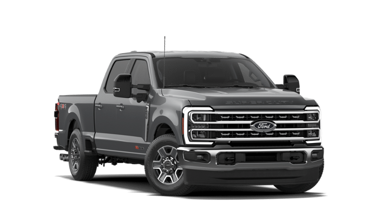 2027 Ford Super Duty F-250® Lariat®