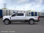 2026 Ford Super Duty F-250® King Ranch®