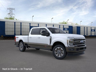 2026 Ford Super Duty F-250® King Ranch®