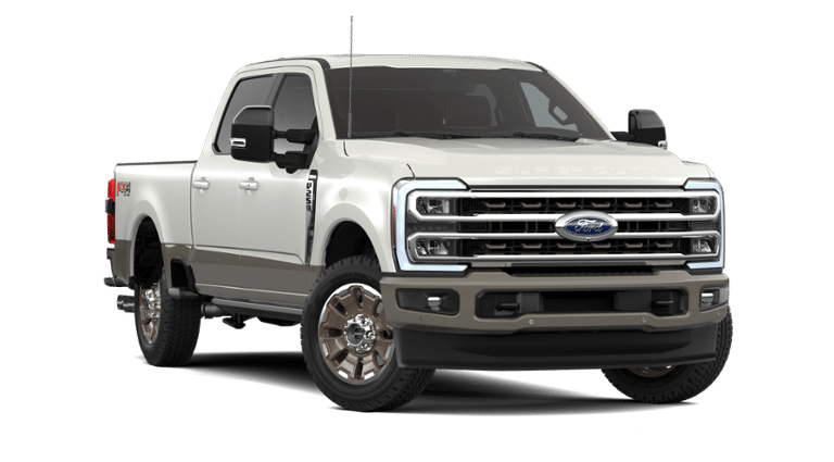 2026 Ford Super Duty F-250® King Ranch®