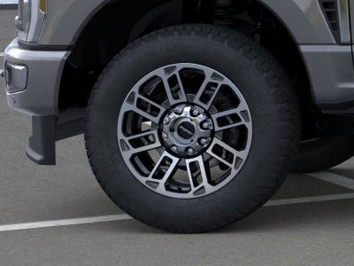 2026 Ford Super Duty F-250® Platinum®