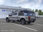 2026 Ford Super Duty F-250® Platinum®