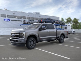 2026 Ford Super Duty F-250® Platinum®