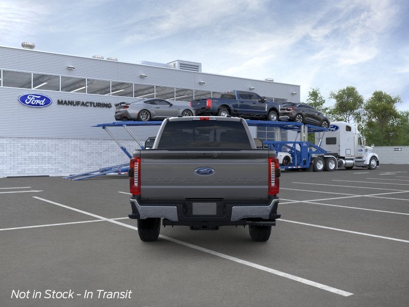 2026 Ford Super Duty F-250® Lariat®