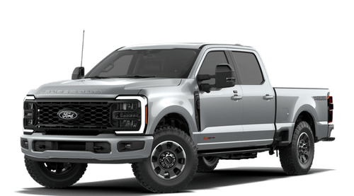 2027 Ford Super Duty F-250® Lariat®