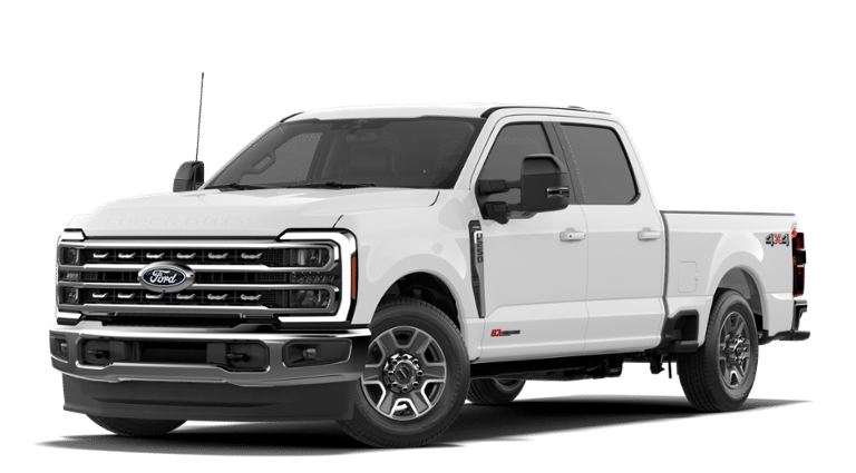 2027 Ford Super Duty F-250® Lariat®