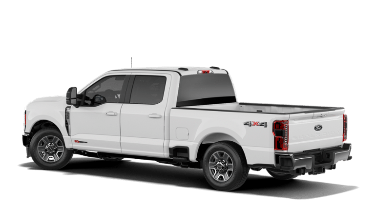 2027 Ford Super Duty F-250® Lariat®