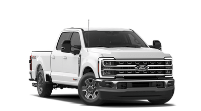 2027 Ford Super Duty F-250® Lariat®