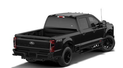 2027 Ford Super Duty F-250® Lariat®