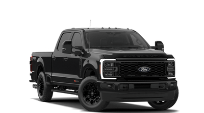 2027 Ford Super Duty F-250® Lariat®