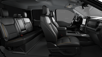 2027 Ford Super Duty F-250® Lariat®
