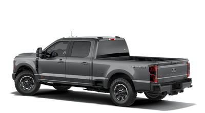 2027 Ford Super Duty F-250® Lariat®