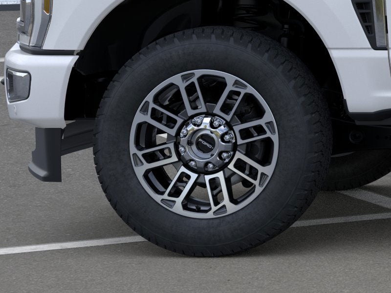 2026 Ford Super Duty F-250® Platinum®