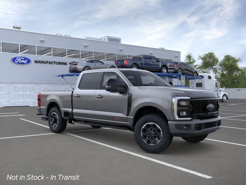 2026 Ford Super Duty F-250® Lariat®