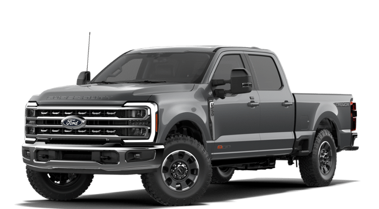 2027 Ford Super Duty F-250® Lariat®