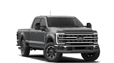 2027 Ford Super Duty F-250® Lariat®