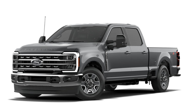 2027 Ford Super Duty F-250® Lariat®