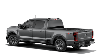 2027 Ford Super Duty F-250® Lariat®
