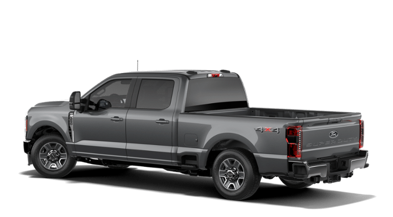 2027 Ford Super Duty F-250® Lariat®
