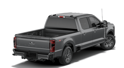 2027 Ford Super Duty F-250® Lariat®