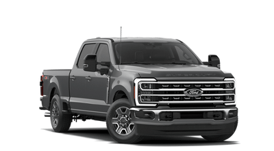 2027 Ford Super Duty F-250® Lariat®