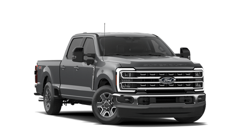 2027 Ford Super Duty F-250® Lariat®