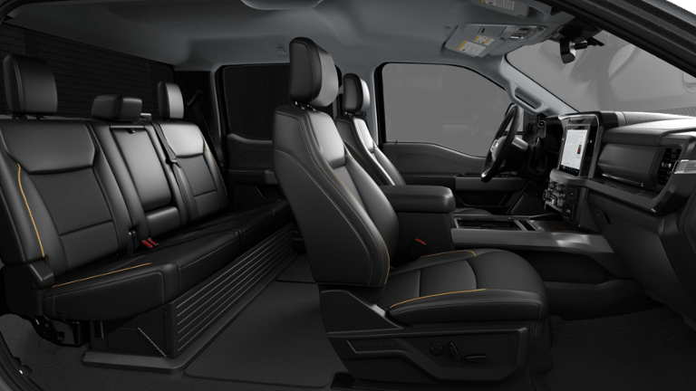 2027 Ford Super Duty F-250® Lariat®