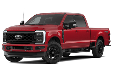 2026 Ford Super Duty F-250® Lariat®