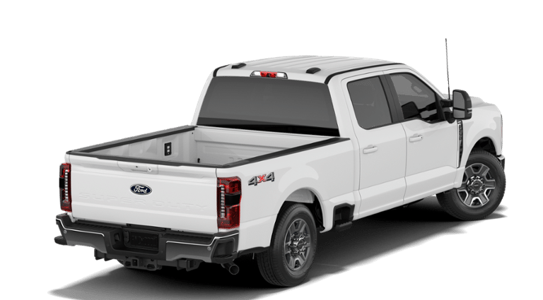 2027 Ford Super Duty F-250® Lariat®