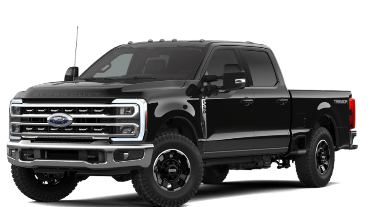 2026 Ford Super Duty F-250® XLT