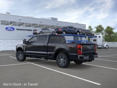 2026 Ford Super Duty F-250® Lariat®