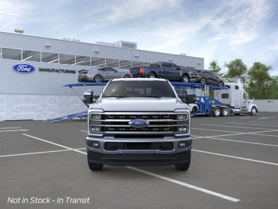 2026 Ford Super Duty F-250® Lariat®