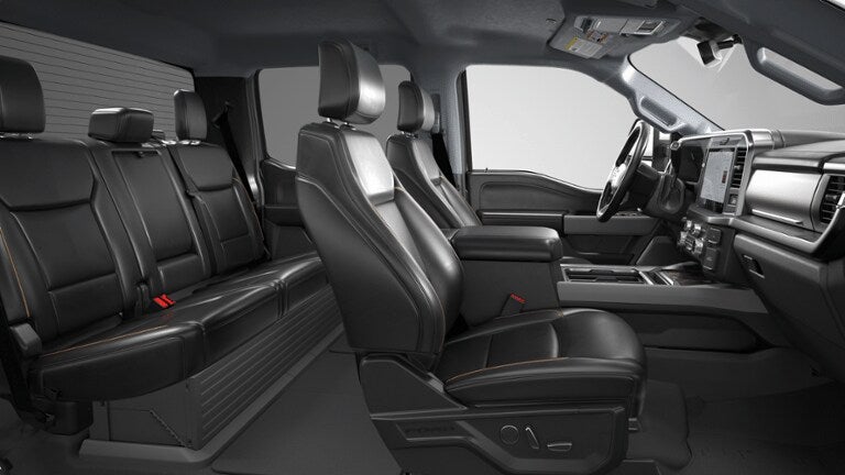 2026 Ford Super Duty F-250® Lariat®
