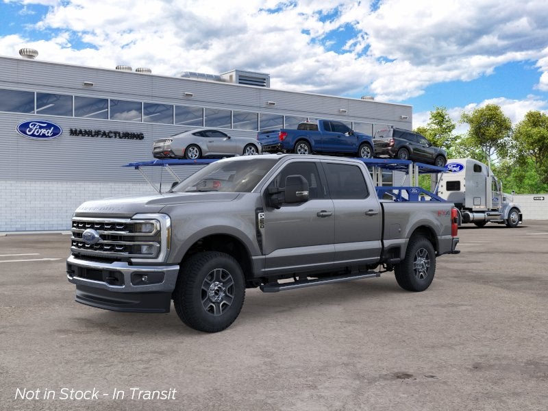 2026 Ford Super Duty F-250® Lariat®