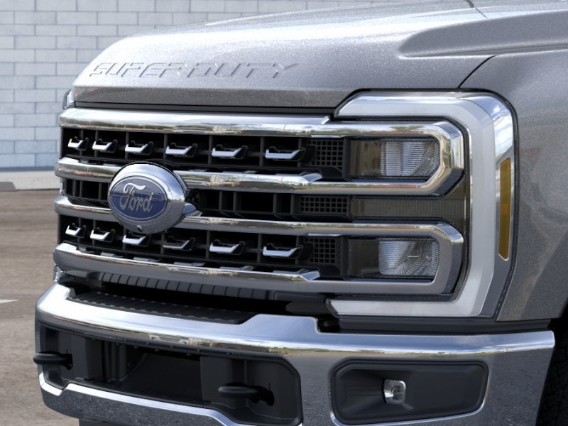 2026 Ford Super Duty F-250® Lariat®