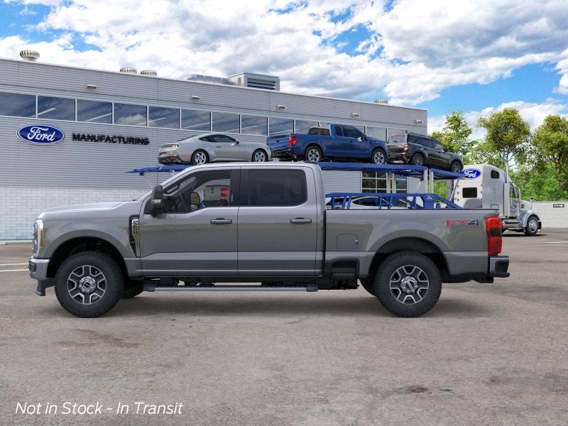 2026 Ford Super Duty F-250® Lariat®