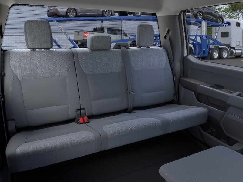 2026 Ford Super Duty F-250® XLT